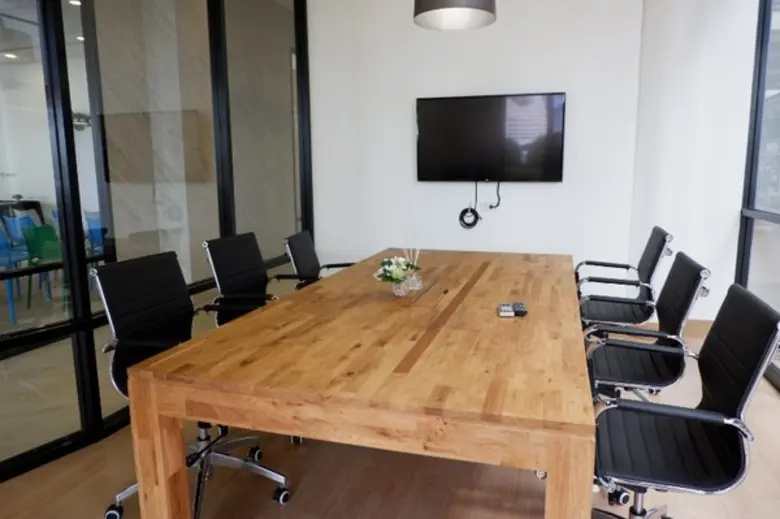 “พอร์โต้ ชิโน่” อวดโฉม Heart Work Co-Working Space โซนทำงานอิสระสุดชิค-ครบวงจรแห่งแรกในสมุทรสาคร
