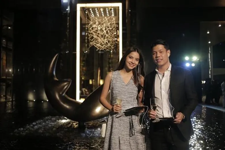 'The Symphony of VITTORIO' สัมผัสประสบการณ์เสียงแห่งงานศิลป์