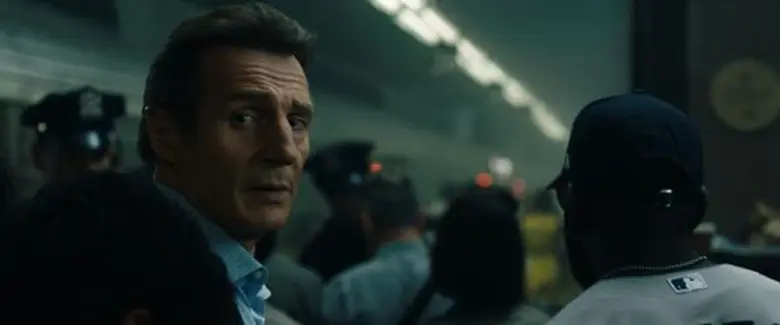 The Commuter (2018) Final Trailer : https...