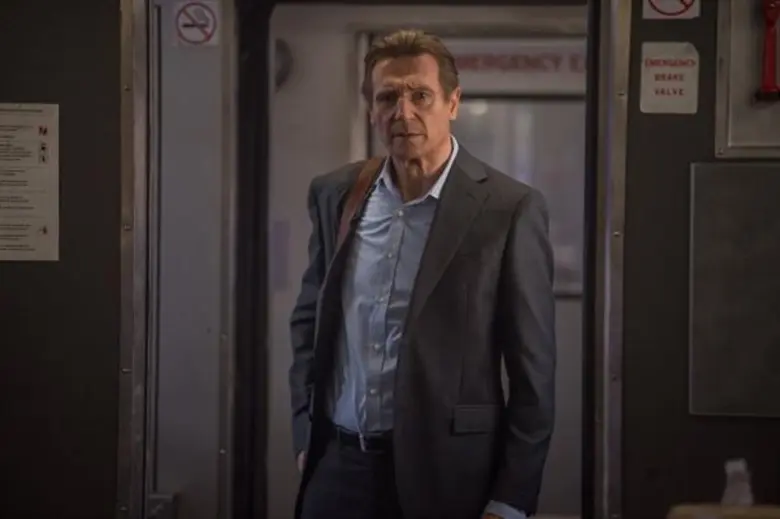 Movie Guide: ลุ้นทุกวินาที! “The Commuter นรกใช้มาเกิด” ระอุ ตัวอย่างใหม่ 'เลียม นีสัน’ เดิมพันอันตราย ฝ่าเส้นตายขบวนนรก