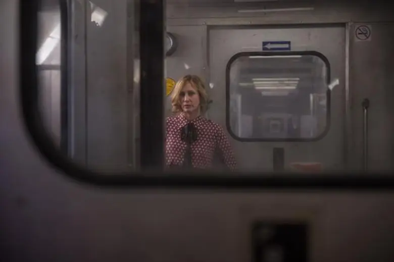 Movie Guide: ลุ้นทุกวินาที! “The Commuter นรกใช้มาเกิด” ระอุ ตัวอย่างใหม่ 'เลียม นีสัน’ เดิมพันอันตราย ฝ่าเส้นตายขบวนนรก