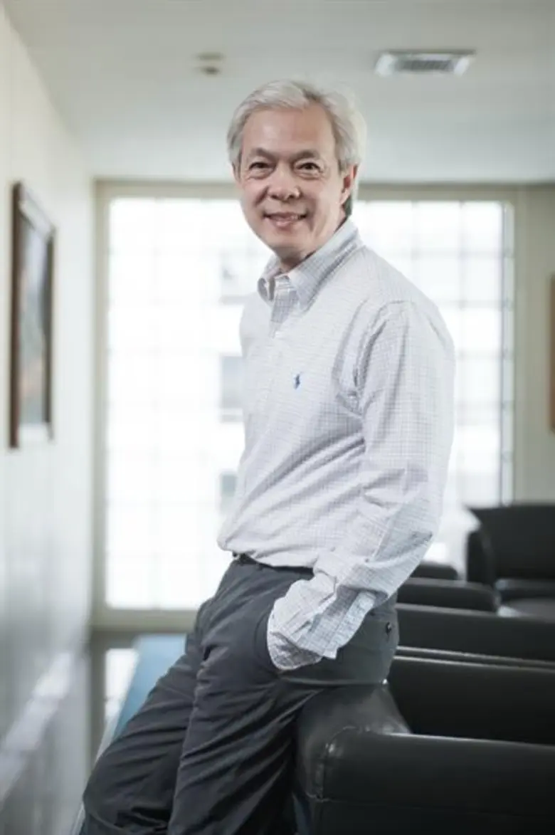 "สุนทร เด่นธรรม" บอสใหญ HUMAN เผยเกิดความ...