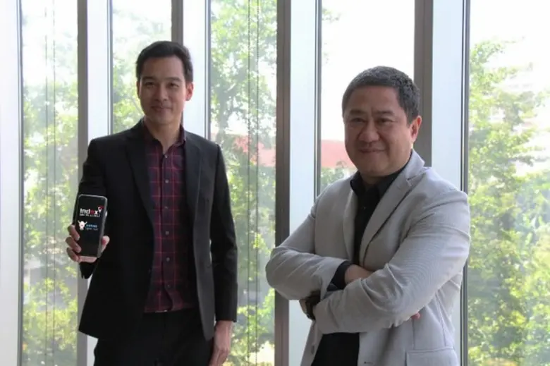 อินเด็กซ์ ครีเอทีฟ วิลเลจ ขยายฐานรุกตลาดออนไลน์เมียนมาเต็มรูปแบบ สร้างสรรค์กลยุทธ์ดิจิตอล มาร์เก็ตติ้ง เจาะตลาดคนเมียนมา และคนไทยที่ต้องการขยายธุรกิจไปเมียนมา ตอบโจทย์เทรนด์ไลฟ์สไตล์แม่นยำ