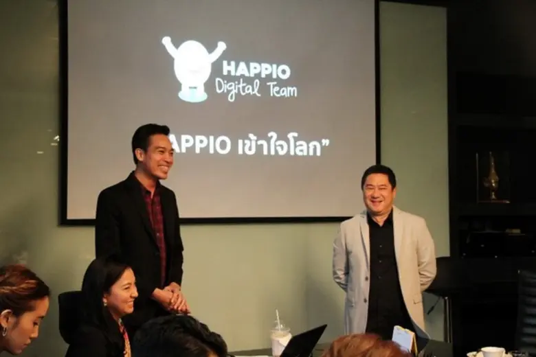 อินเด็กซ์ ครีเอทีฟ วิลเลจ ขยายฐานรุกตลาดออนไลน์เมียนมาเต็มรูปแบบ สร้างสรรค์กลยุทธ์ดิจิตอล มาร์เก็ตติ้ง เจาะตลาดคนเมียนมา และคนไทยที่ต้องการขยายธุรกิจไปเมียนมา ตอบโจทย์เทรนด์ไลฟ์สไตล์แม่นยำ