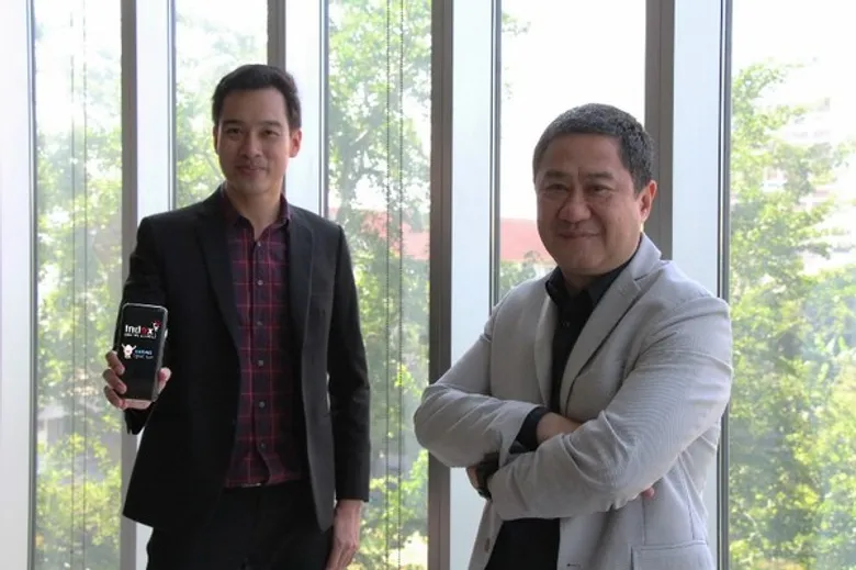 อินเด็กซ์ ครีเอทีฟ วิลเลจ ขยายฐานรุกตลาดออนไลน์เมียนมาเต็มรูปแบบ สร้างสรรค์กลยุทธ์ดิจิตอล มาร์เก็ตติ้ง เจาะตลาดคนเมียนมา และคนไทยที่ต้องการขยายธุรกิจไปเมียนมา ตอบโจทย์เทรนด์ไลฟ์สไตล์แม่นยำ