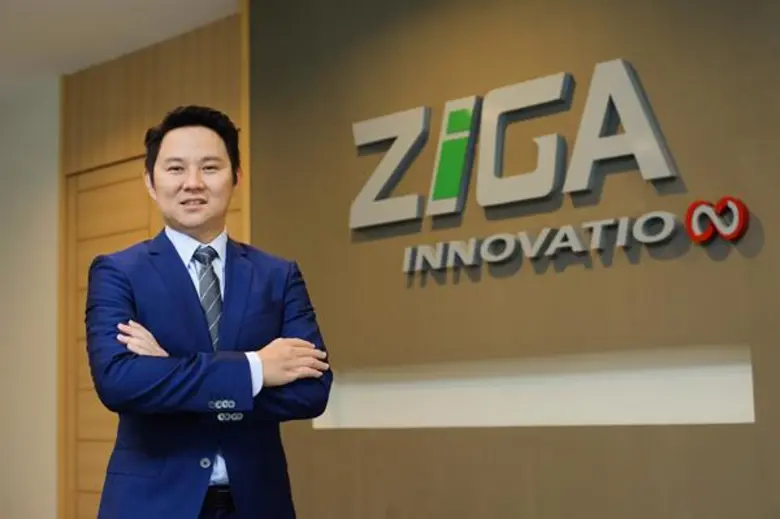 ZIGA เปิดแผนปี 61 เดินหน้าก่อสร้างโรงงาน-...