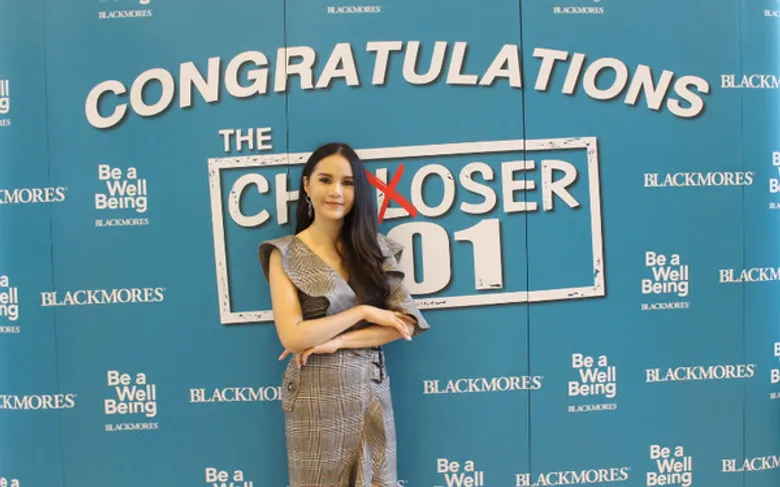 Blackmores The Chooser 101 สร้างแรงบันดาลใจให้นิสิต นักศึกษา มองหาอาชีพที่ใช่ ในแบบที่ชอบ