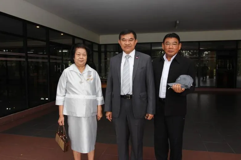ม.หาดใหญ่ หนุนภาคีพัฒนาคุณภาพการศึกษาจังหวัดชายแดนใต้