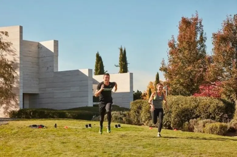 Herbalife Nutrition's Senior Director of ...