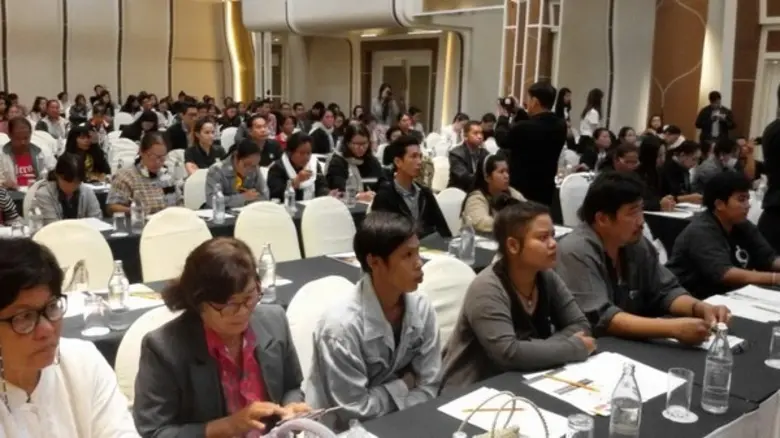 วว. บูรณาการความร่วมมือหน่วยงานพันธมิตร .... ยกระดับโอทอป @ จังหวัดนครสวรรค์