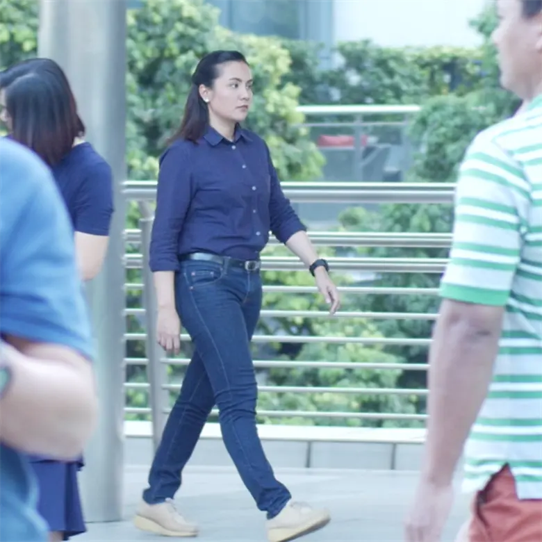 วันจันทร์นี้ ตั๊ก-อรวรรณ ผู้ดำเนินรายการข...