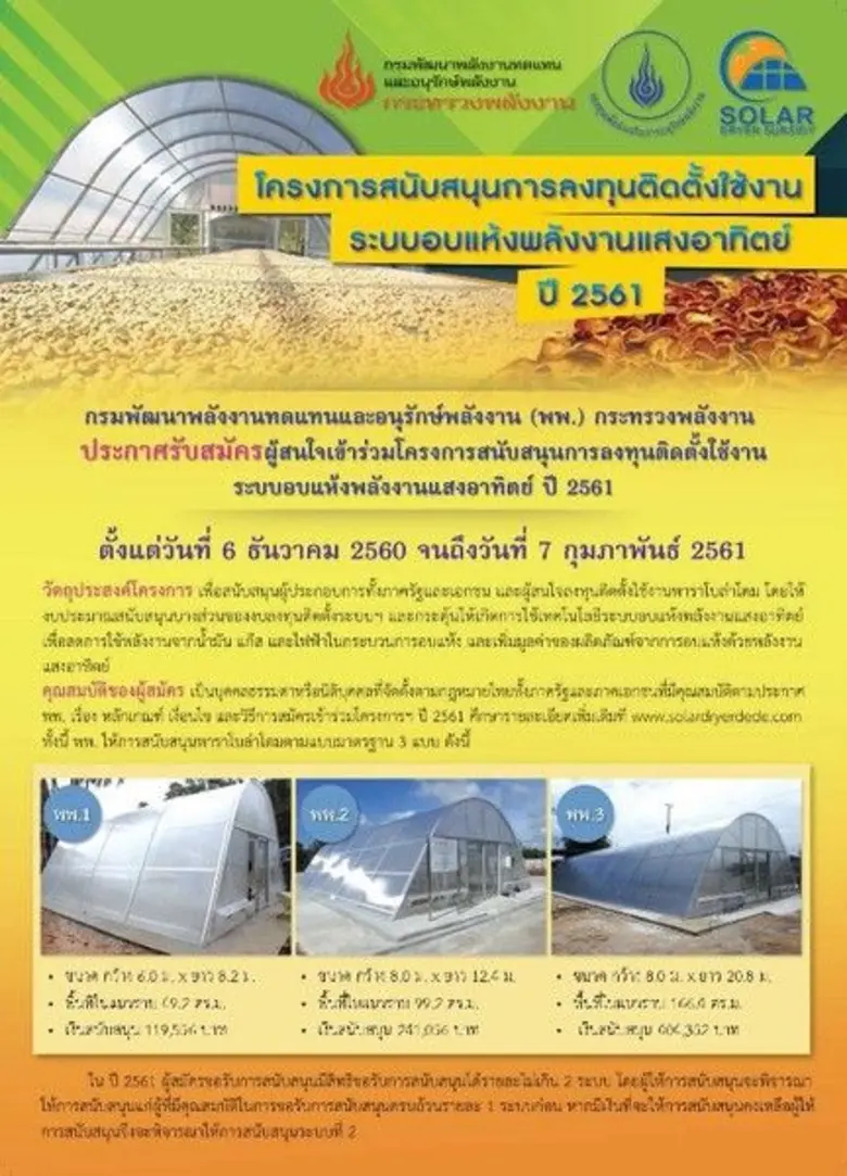 เริ่มแล้ว!!!!! การรับสมัครผู้สนใจเข้าร่วม...