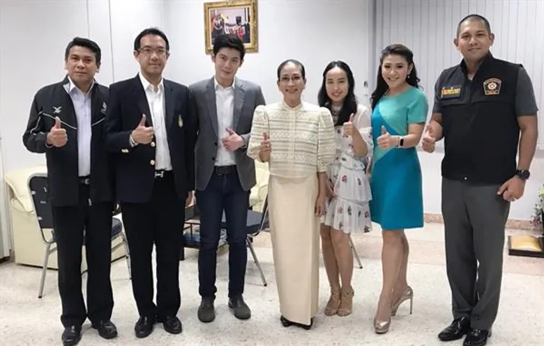 “นศ.สถาบันพระปกเกล้า” ร่วมกับ “Five Four Records” สร้างงานการกุศล เล็งดึง “หนึ่ง จักรวาล” ช่วยแต่งเพลง