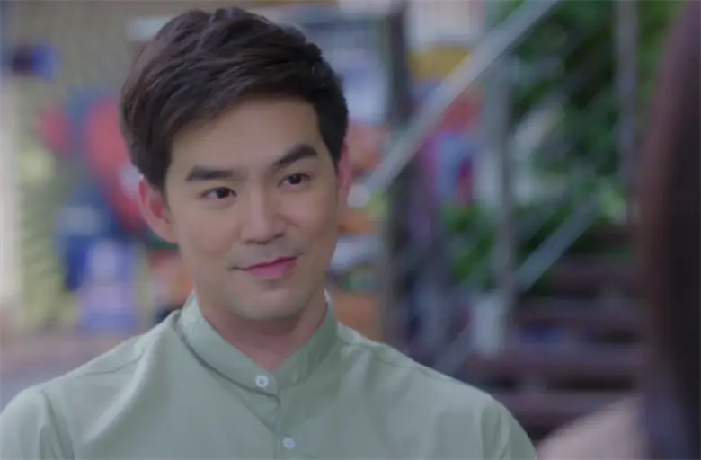 เกมพลิกซะแล้ว สำหรับสาว "จ๋า" (ไอซ์-ปรีชญ...