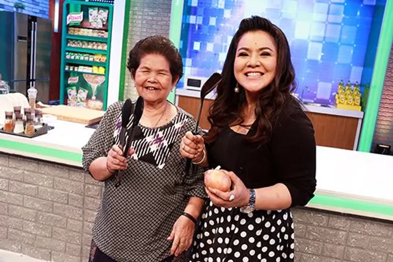“ช่องเวิร์คพอยท์” ส่งรายการใหม่ “My Mom Cooks เชฟไม่ทิ้ง” ชวนคู่แม่ – ลูกเปิดศึกควงตะหลิว! ทำอาหารสุดป่วน!!!
