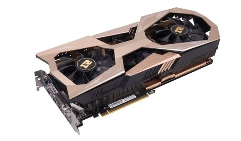 COLORFUL เปิดตัวกราฟิกการ์ด iGame GTX1080Ti RNG Edition ในงาน CGU APAC 2017