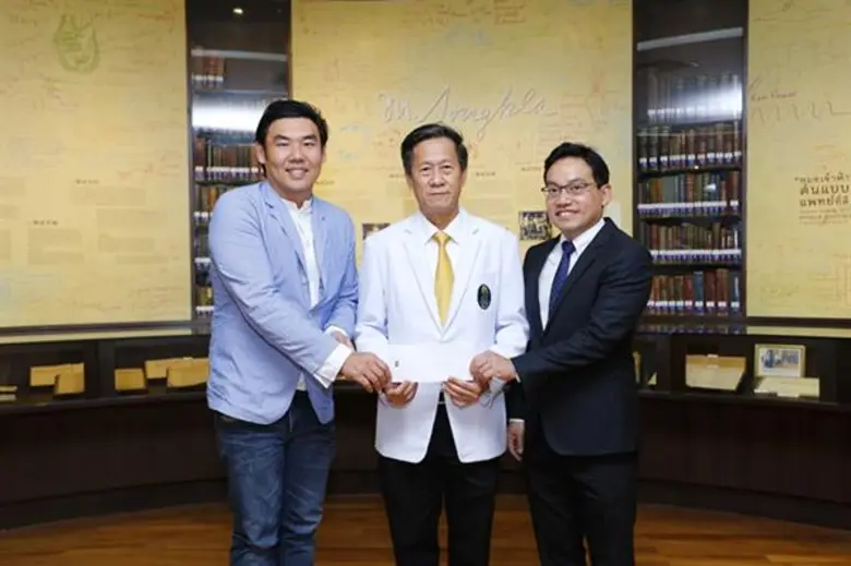 เมื่อเร็วๆ นี้ บริษัท เอพี (ไทยแลนด์) จำกัด (มหาชน)...