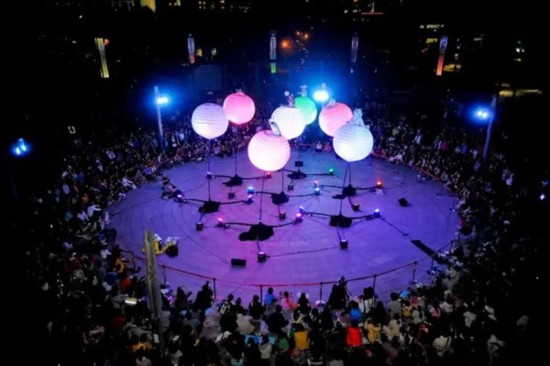 ฮ่องกงเนรมิตสุดยอดงานฉลองเคาท์ดาวน์แห่งเอเชีย ต้อนรับปีใหม่ 2561