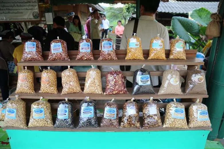 ชาวไทใหญ่-ปกาเกอญอแม่ฮ่องสอนน้อมนำหลักปรัชญาเศรษฐกิจพอเพียง ศาสตร์พระราชา เป็นแนวทางดำรงชีวิต ชุมชนร่มเย็น เป็นสุข นำทุนทางวัฒนธรรมของชุมชนมาพัฒนาคนและสังคม วธ. ยกย่องเป็นชุมชนคุณธรรมน้อมนำหลักปรัชญาเศรษฐกิจพอเพียงชุมชนต้นแบบ