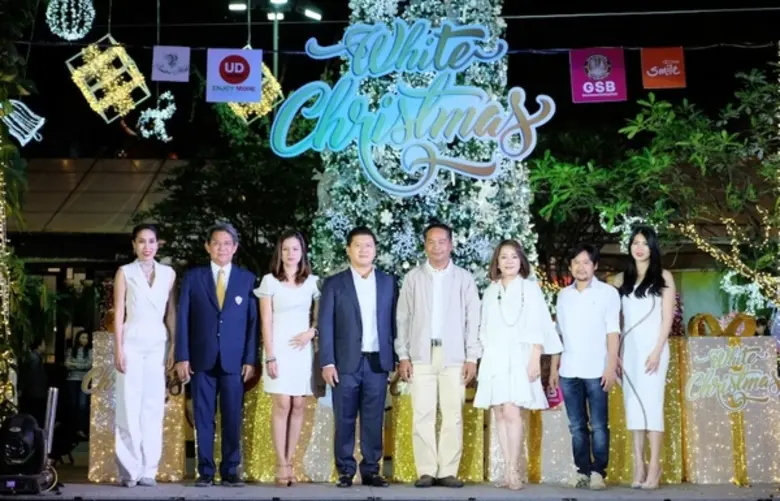 นายวัฒนา พุฒิชาติ ผู้ว่าราชการจังหวัด อุด...