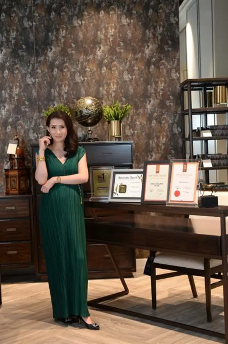 “อินเด็กซ์ ลิฟวิ่งมอลล์” ตอกย้ำความเป็นผู้นำด้านค้าปลีกเฟอร์นิเจอร์เมืองไทย คว้ารางวัลสุดยอดธุรกิจค้าปลีกในทวีปเอเชีย-แปซิฟิก ต่อเนื่อง 2 ปีซ้อน
