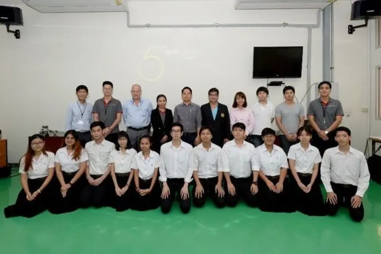 สาขาวิศวกรรมหล่อโลหะและโลหการ ภาควิชาวิศว...