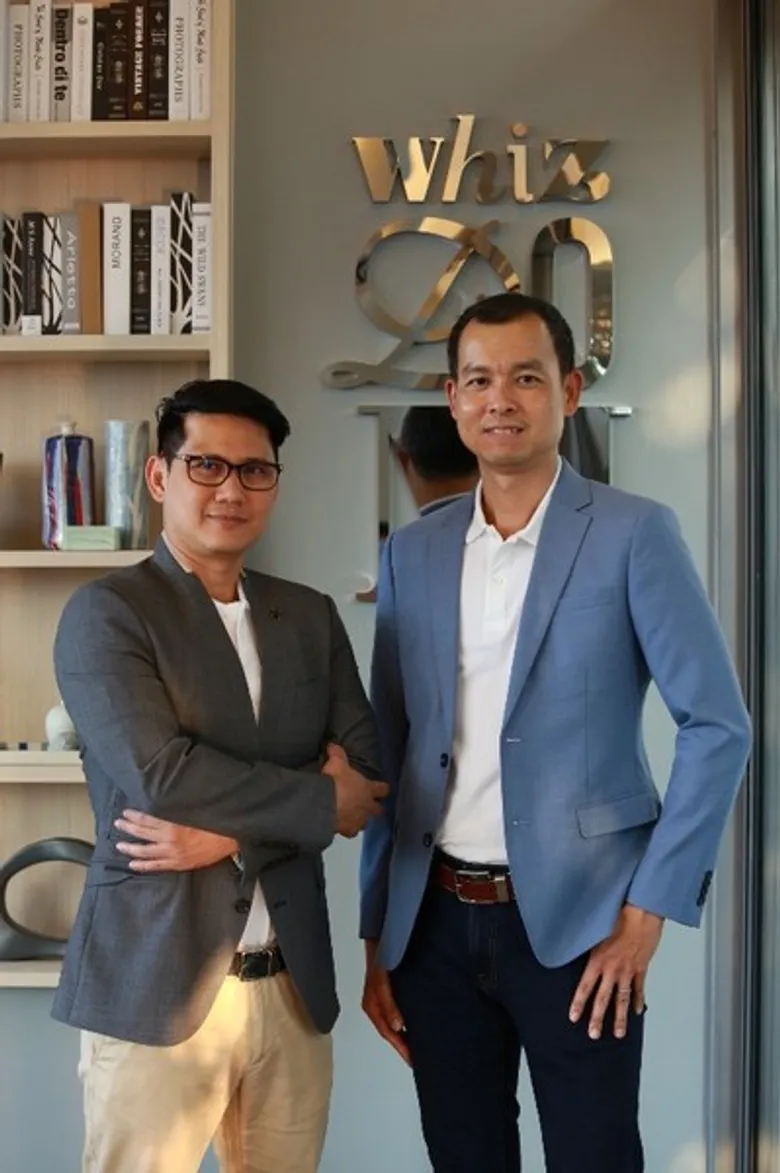 วิสซ์ดอม คอนเนค สุขุมวิท จัดงาน “วิสซ์ดอม โอเพ่น เฮ้าส์ คอนเนค มาย ไลฟ์” พร้อมเปิดบ้านชมห้องตัวอย่าง และวิวจริงครั้งแรก แทนคำขอบคุณลูกค้า