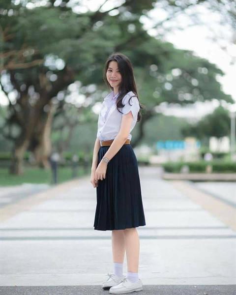 ส่องเด็ก GEN Z “มิสทีน ไทยแลนด์ 2017” สวยเก่ง ครบเครื่อง!!! ดีกรีโปรไฟล์ดี