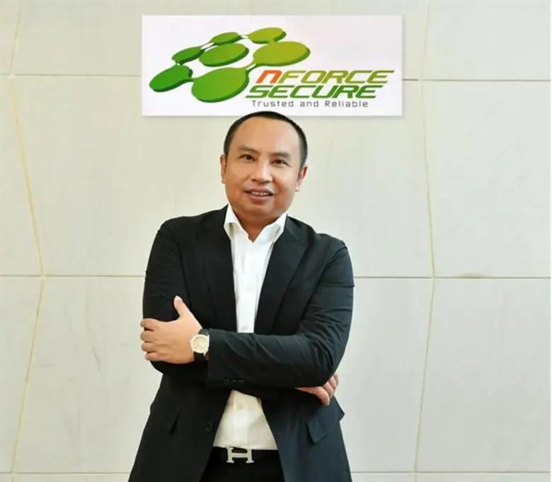 เอ็นฟอร์ซ ซีเคียว เผยทิศทางธุรกิจปี 2561 ...