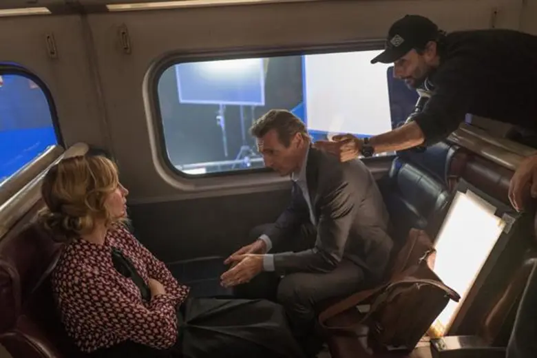 Movie Guide: “เลียม นีสัน” เดิมพันอันตราย สุดขีดแอคชั่น มันส์สุดขบวนระทึก “The Commuter นรกใช้มาเกิด”