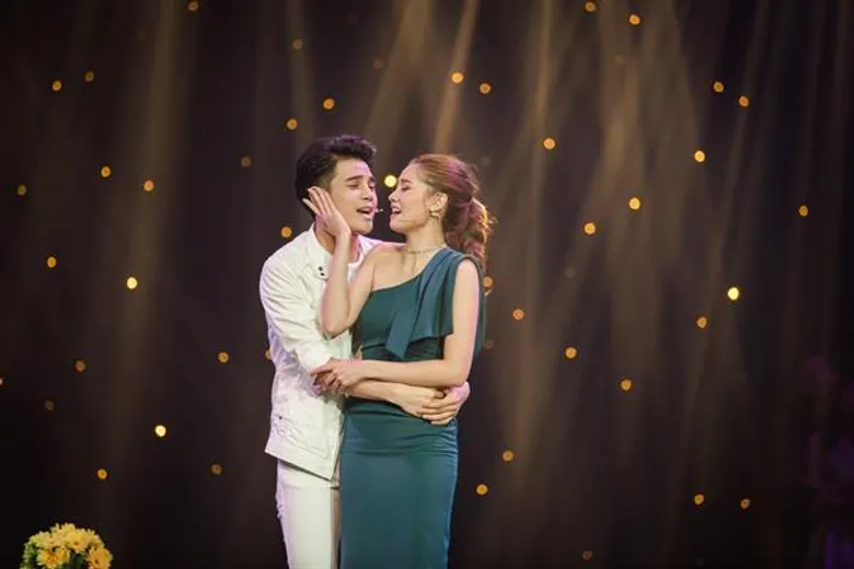 กระแสดี พร้อมรีสเตจ ละครเวที “ขอพบในฝัน สุนทราภรณ์ เดอะมิวสิคัล” เปิดขายบัตร 25 ธค.นี้