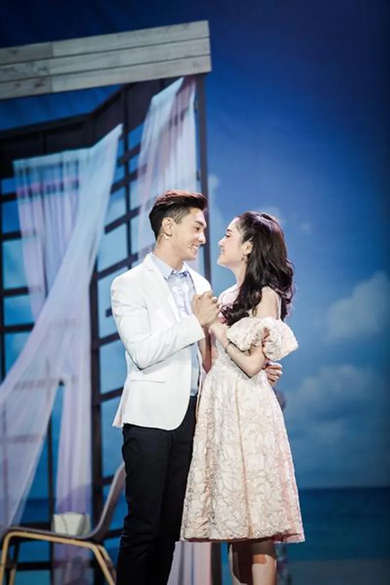 กระแสดี พร้อมรีสเตจ ละครเวที “ขอพบในฝัน สุนทราภรณ์ เดอะมิวสิคัล” เปิดขายบัตร 25 ธค.นี้