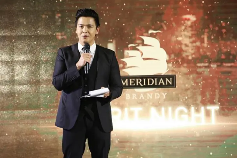 MERIT NIGHT ค่ำคืนแห่งการฉลองชัยเหนือรูฟท็อป ริมแม่น้ำเจ้าพระยา  กับปาร์ตี้สุดเอ็กซ์คลูซีฟในแบบฉบับของ MERIDIAN V.S.O.P. บรั่นดีจากเครือไทยเบฟ