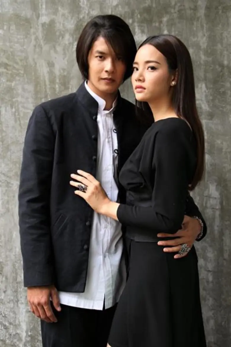 ละครรักโรแมนติก แอ็กชั่น ผลงานกำกับการแสด...