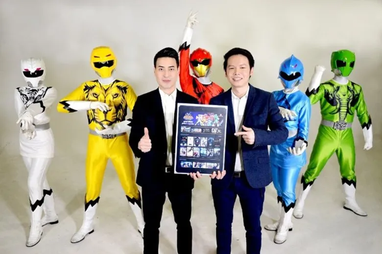 “โมโนแม็กซ์” จับมือ “การ์ตูนคลับ” ส่งคอนเทนต์สุด exclusive รายเดียวในเมืองไทย ขยายฐานกลุ่มคนออนไลน์ให้ครอบคลุมทุกเพศทุกวัย