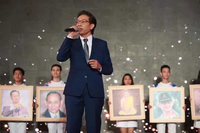 จารึกความทรงจำครั้งสุดท้ายของคอนเสิร์ตการกุศล “Sing for Help 2017” 1 ทศวรรษแห่ง “การให้” ด้วยเสียงเพลง