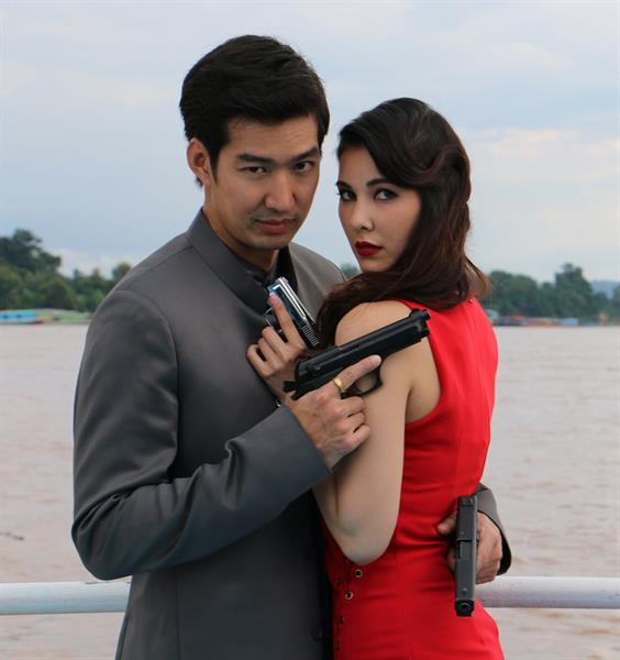ช่อง 3 เริ่มต้นพุทธศักราชใหม่ ด้วยละครน้ำดี “ไข่มุกมังกรไฟ” “วาววา – อาโป – เพื่อน” ถ่ายทอดเรื่องราว อำนาจ ความรัก การทรยศ ห้ำหั่นกันบนเส้นทางยาเสพติด