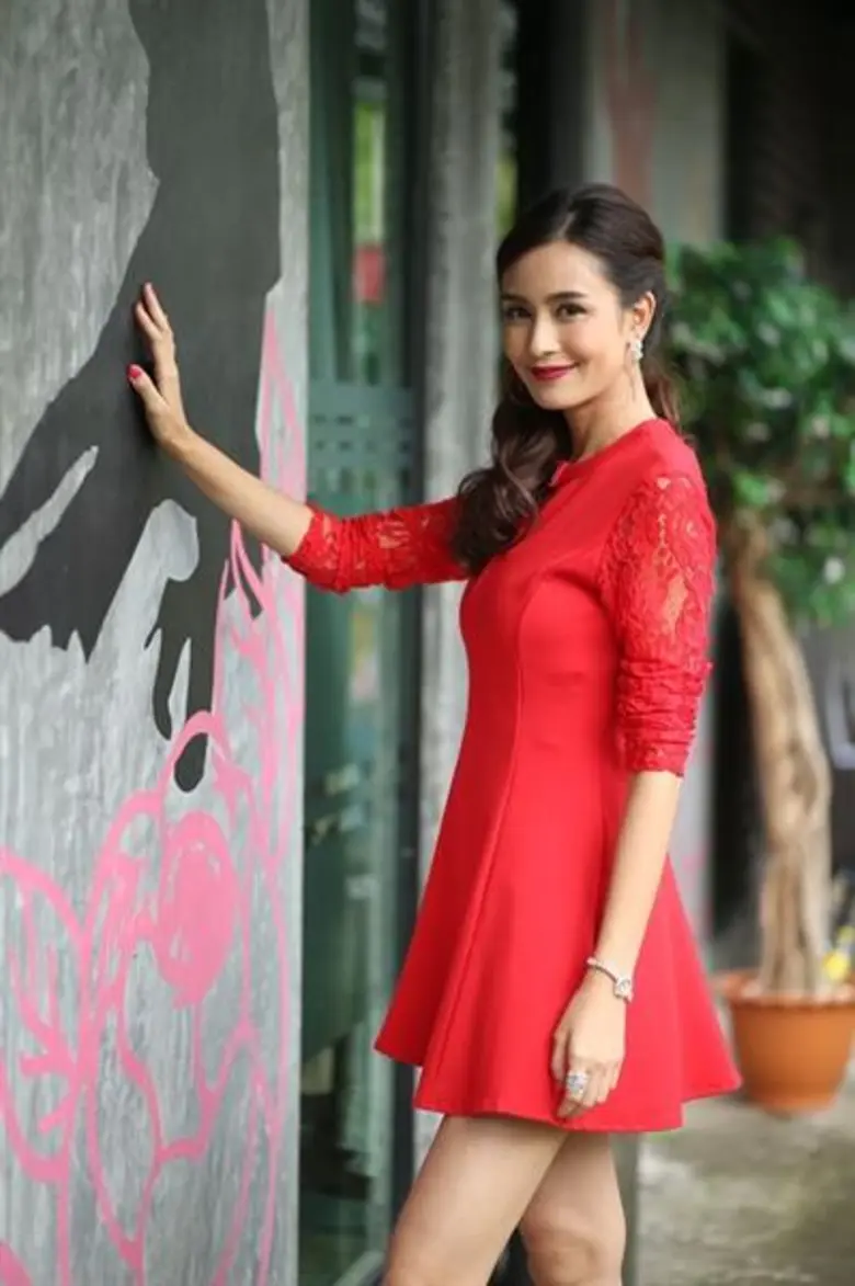 ช่อง 7 สี เตรียมขนทัพนักแสดง เดินสายแจกปฏิทินปีใหม่ 2561