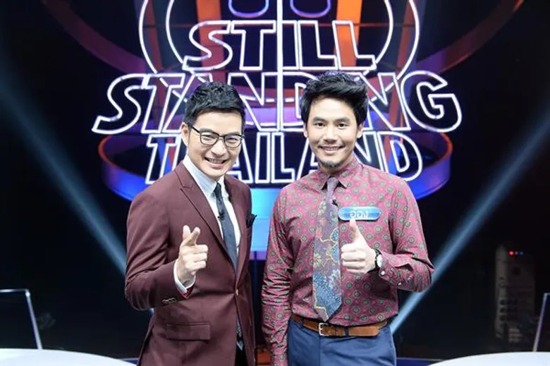 ทีวีไกด์: รายการ “ตกสิบหยิบล้าน” “ดีเจอ๋อง” เกิดอาการ “สมองดับ” เมื่อต้องเผชิญหน้ากับ “อั๋น – ชยพล” ใน ตกสิบหยิบล้าน