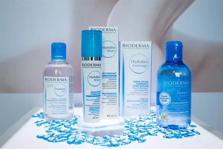 บอกลาปัญหา “ผิวขาดน้ำ” ด้วย BIODERMA Hydrabio Serum นวัตกรรมเติมความชุ่มชื้นให้ผิวอย่างยั่งยืน