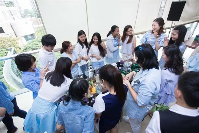 บอกลาปัญหา “ผิวขาดน้ำ” ด้วย BIODERMA Hydrabio Serum นวัตกรรมเติมความชุ่มชื้นให้ผิวอย่างยั่งยืน