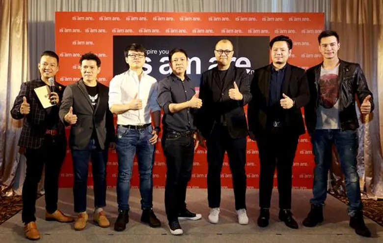อีส แอม อาร์ บุกตลาดโซเซี่ยล ตั้งเป้าเบอร์ 1 "Viral Solution Company" ชู โปรแกรม “Blastmetric" หมัดเด็ดการันตี Go Viral ทุก Campaign