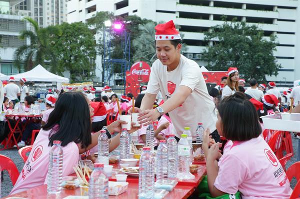“อิเดมิตสึ” ร่วมมอบความสุขและรอยยิ้มให้กับเด็กๆ ด้อยโอกาส พาชมงานประดับไฟ “ศิลป์แสง แห่งแรงบันดาลใจ”