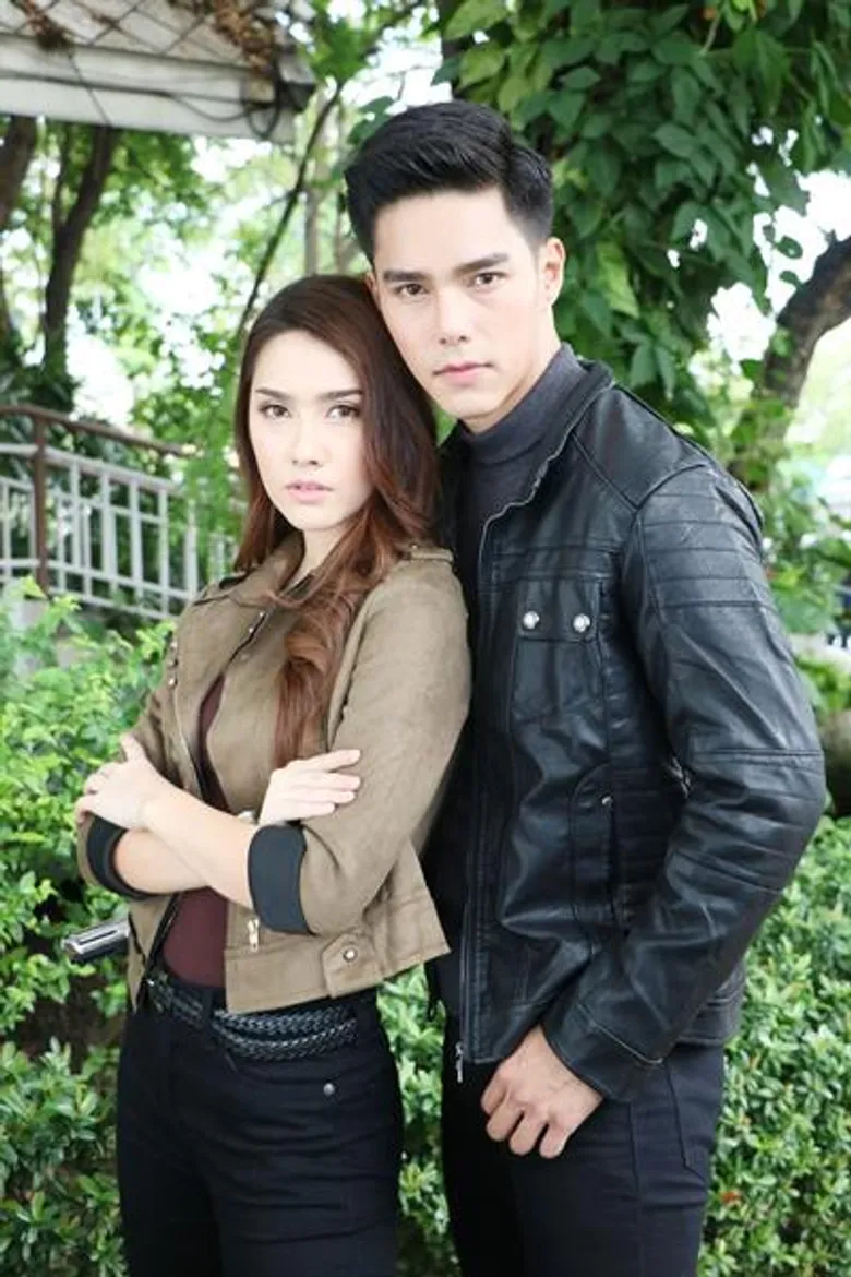 ยกทัพละครเด็ด! จาก ช่อง 7HD เสิร์ฟความสุขครบรส ตลอดปี 2561