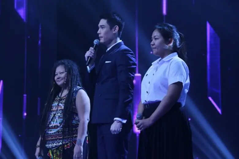 ลุคใหม่สุดตะลึง! แนนซี่ ชัชฎาภรณ์ สาวเสียงสวยเข้ารอบคนแรก Diva Makeover