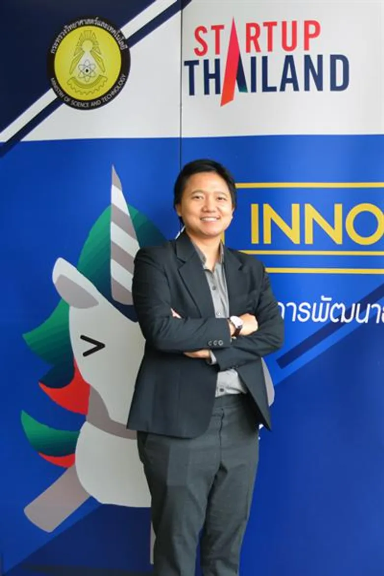 กระทรวงวิทย์ ร่วมกับ มทร.ธัญบุรี พัฒนานักศึกษาสู่การเป็นผู้ประกอบการ