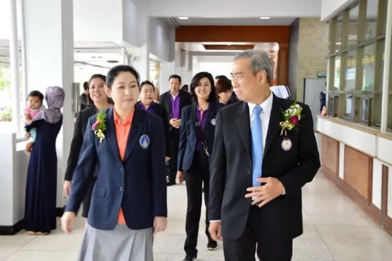 นายสมภพ เต็งทับทิม รองผู้ว่าการการไฟฟ้าส่...