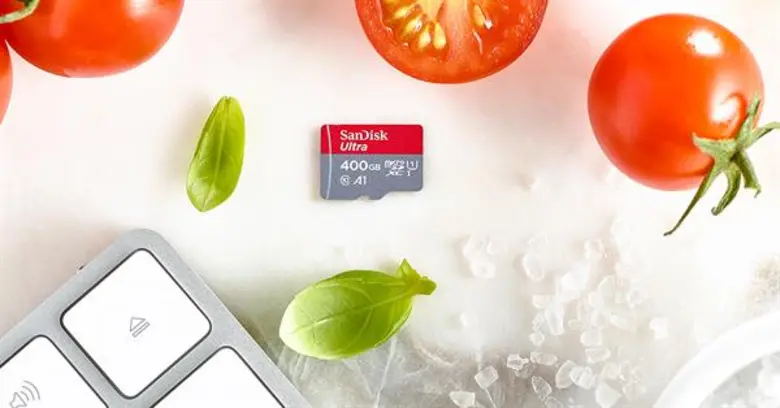 เวสเทิร์น ดิจิตอล ฉีกทุกข้อจำกัดด้วยการ์ดหน่วยความจำ microSD ที่มีความจุมากที่สุดของโลก