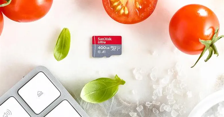 เวสเทิร์น ดิจิตอล ฉีกทุกข้อจำกัดด้วยการ์ดหน่วยความจำ microSD ที่มีความจุมากที่สุดของโลก