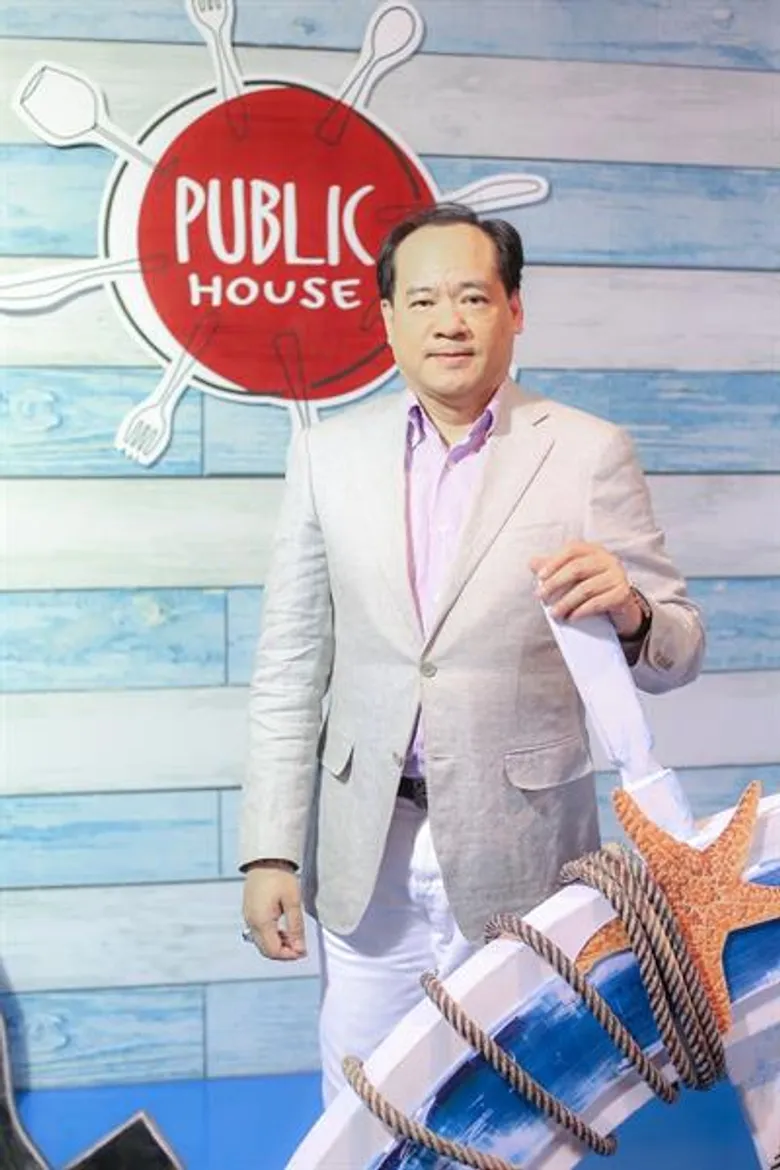 เซ็นทรัลพัฒนายักษ์ใหญ่รีเทล ทุ่มงบ 100 ล้านบาท ปั้นภูเก็ต สู่ครัวโลก เปิดพับบลิค เฮ้าส์ อาณาจักรอาหารเครื่องดื่มระดับอินเตอร์สุดยิ่งใหญ่ ที่เซ็นทรัลเฟสติวัล ภูเก็ต ที่เซ็นทรัลเฟสติวัล ภูเก็ต